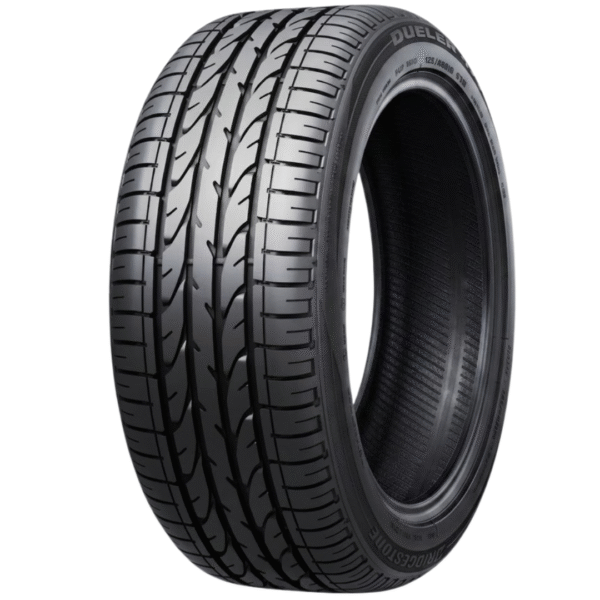 DUELER HP SPORT BRIDGESTONE