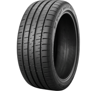 DUNLOP 255/55R19 111W SP SPORT MAX060+ SUV M+S TL