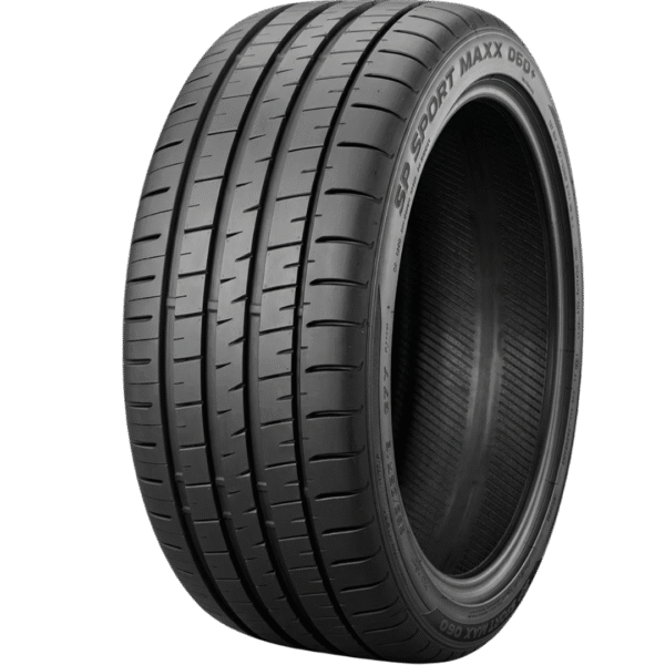 DUNLOP SPORT MAX X 060+