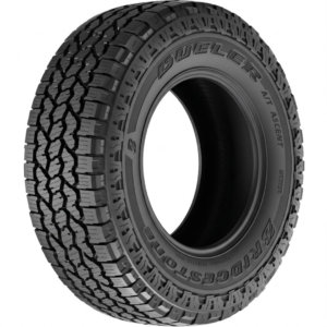 BRIDGESTONE 265/70R16 112T DUELER A/T ASCENT M+S TL