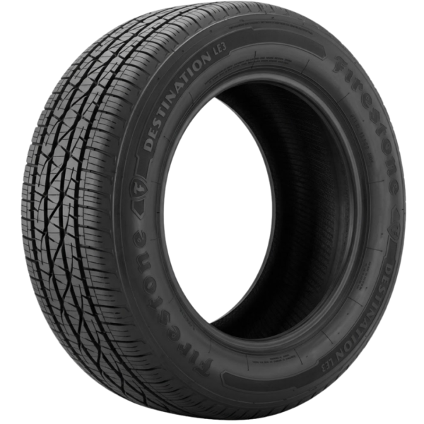 DESTINATION LE3 FIRESTONE