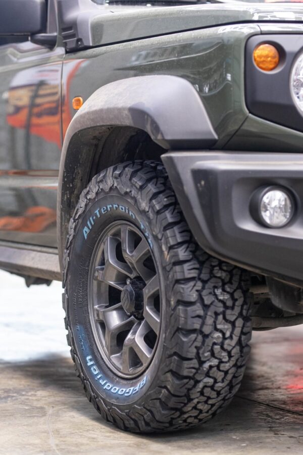 235/75R15 ALL TERRAIN KO3 BFGOODRICH
