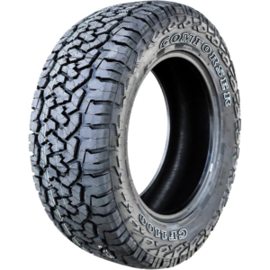 COMFORSER 275/55R19 119/116S A7T CF1100