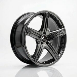 AROS DARWIN RACING 5X100/114.3 ET40 T-585 HBC AL