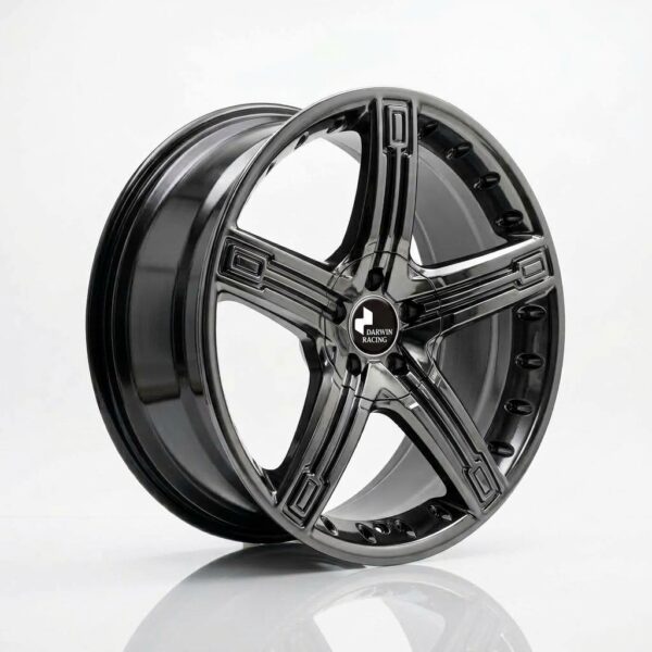 DARWIN RACING