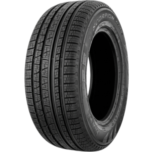 PIRELLI 255/55R19 111H XL SCORPION VERDE ALL SEASON H/T M+S SUV TL