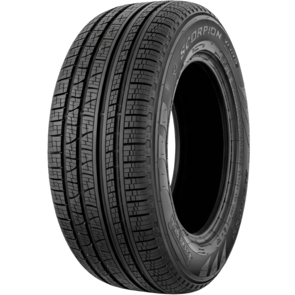 PIRELLI SCORPION VERDE ALL SEASON